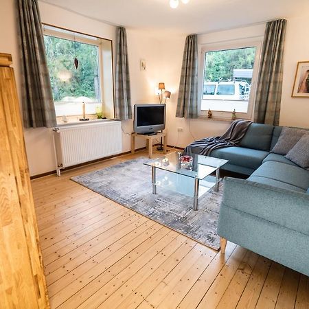 Ferienwohnung Im Ottenhai 巴特哈尔茨堡 外观 照片