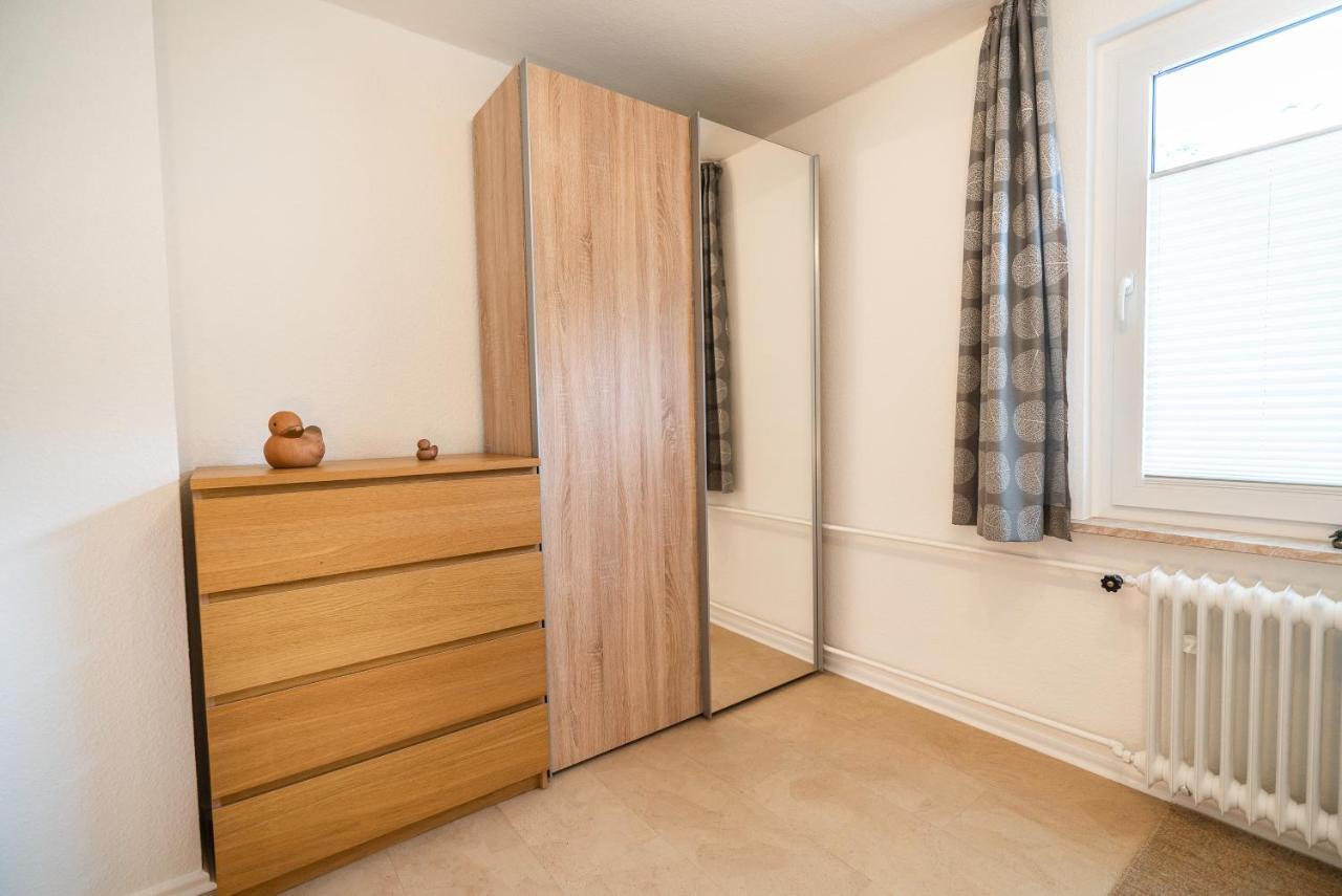 Ferienwohnung Im Ottenhai 巴特哈尔茨堡 外观 照片
